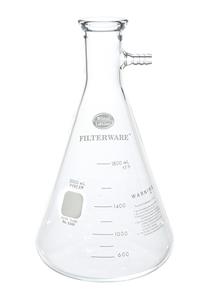 BP-1760-002 | FLASK FILTER W HOSE CONN 2L